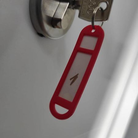 Prenociste Ljiljana 2 Hotel Livno Buitenkant foto
